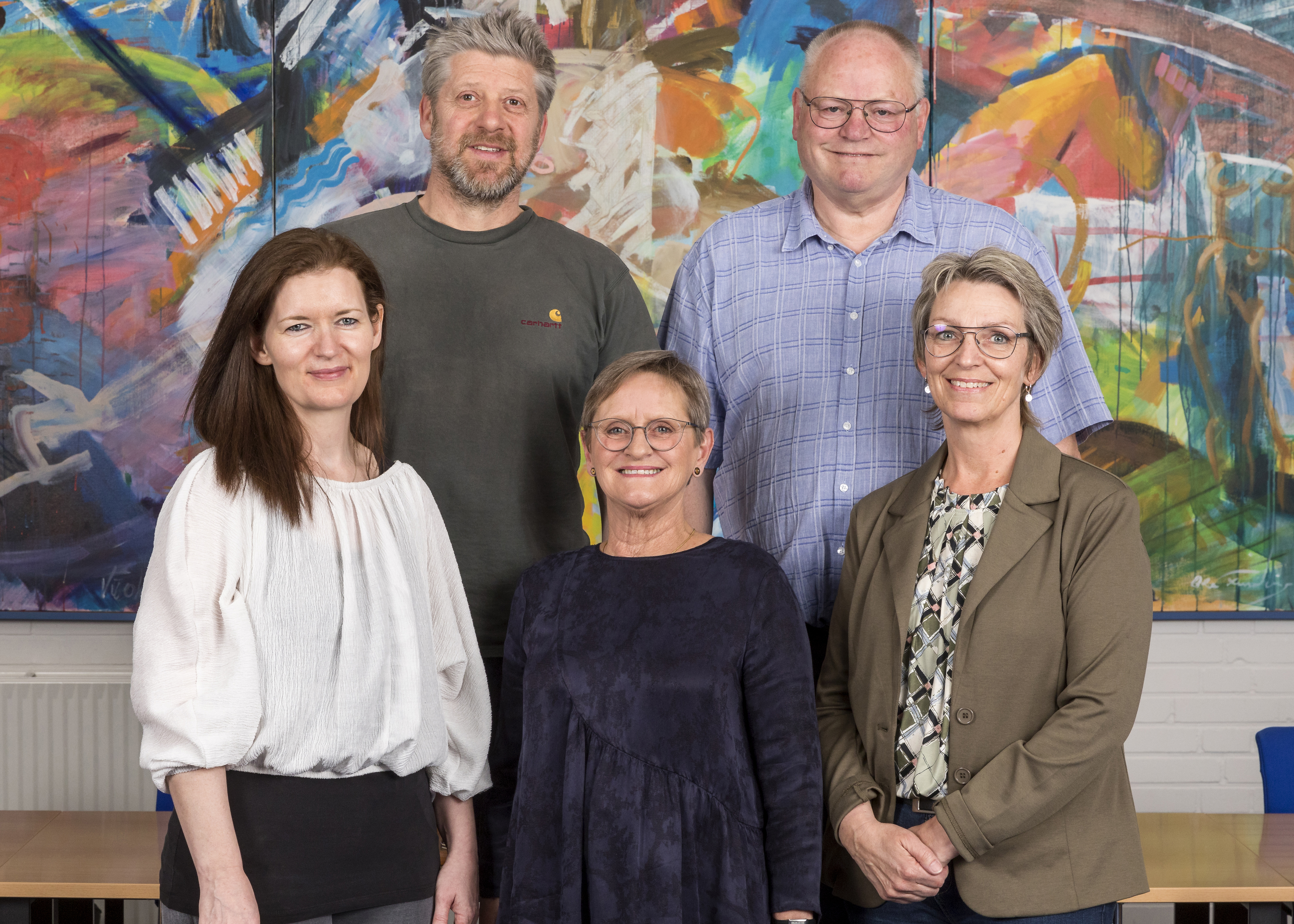 Social-, Ældre- og Psykiatriudvalget