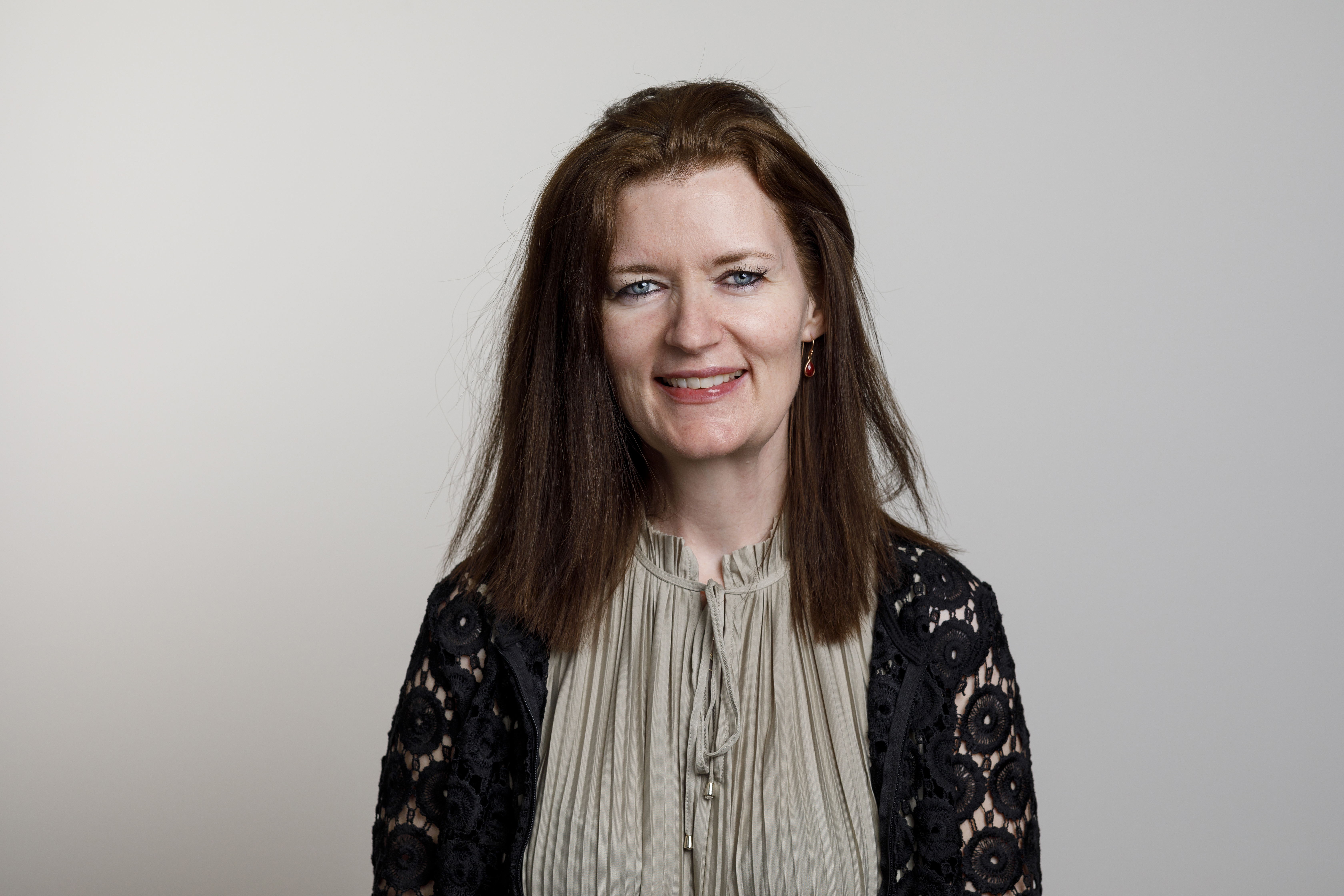 Byrådsmedlem Maria Liv Holck