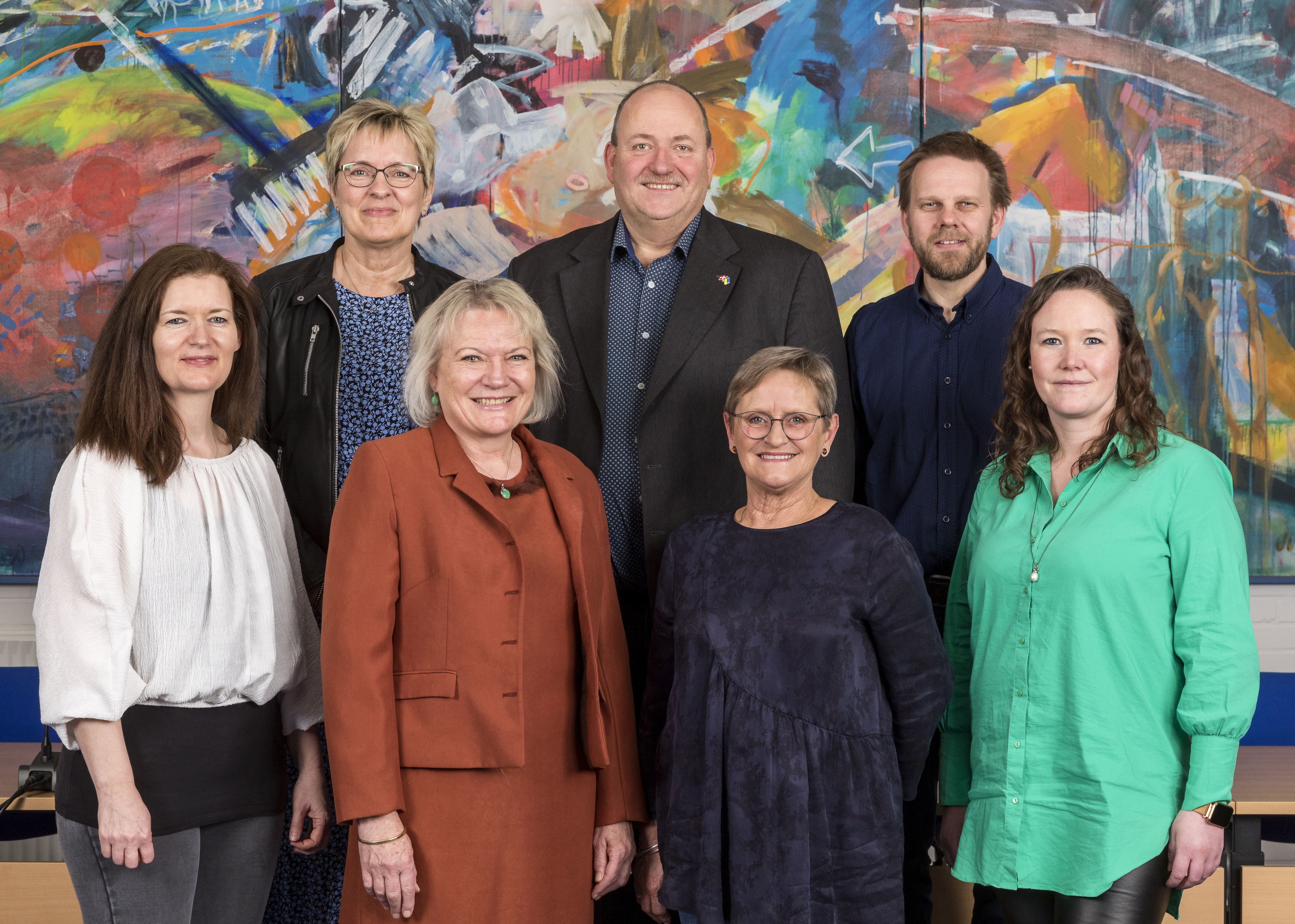 Børne-, Unge- og Uddannelsesudvalget