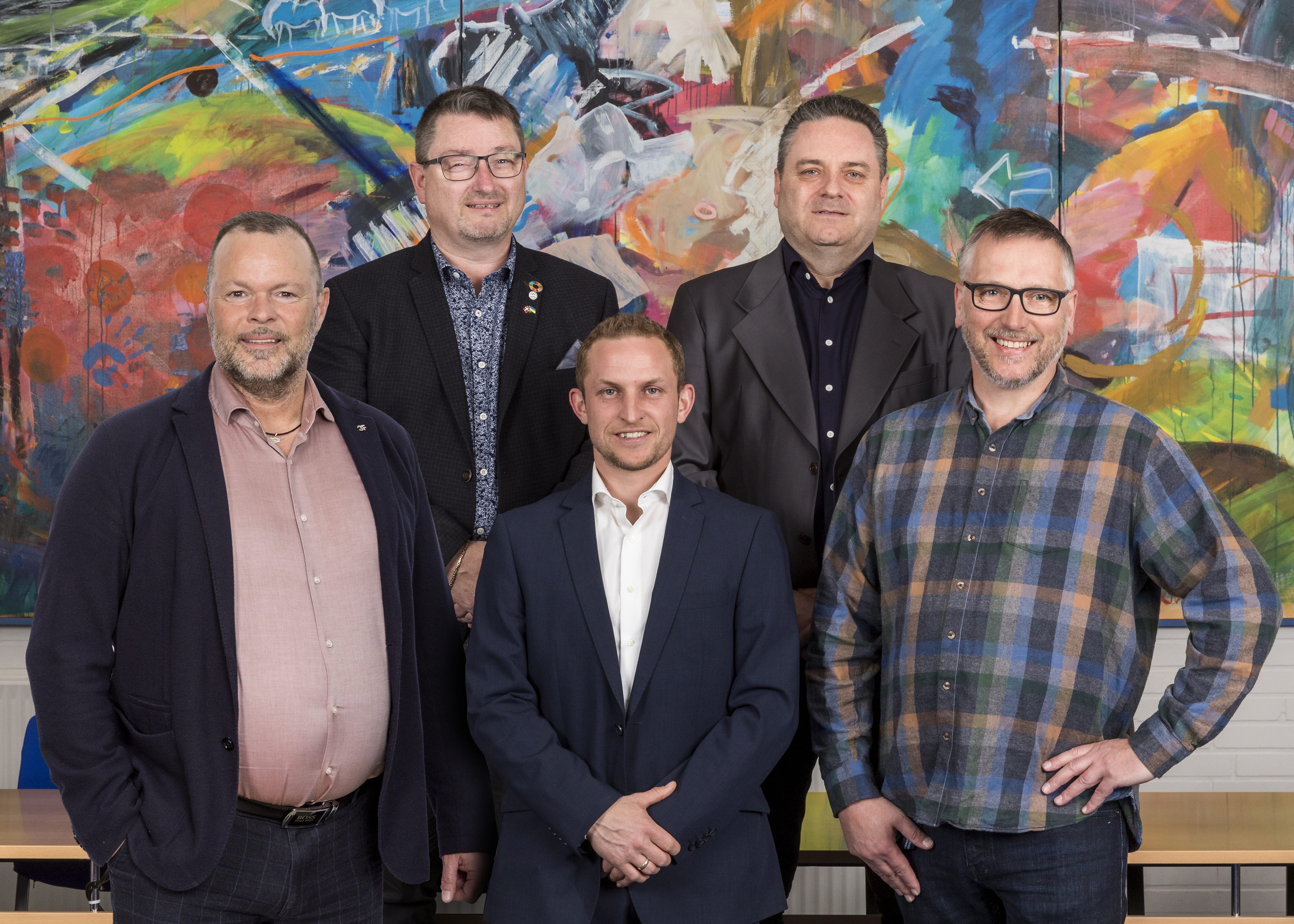 Vækst- og Udviklingsudvalget