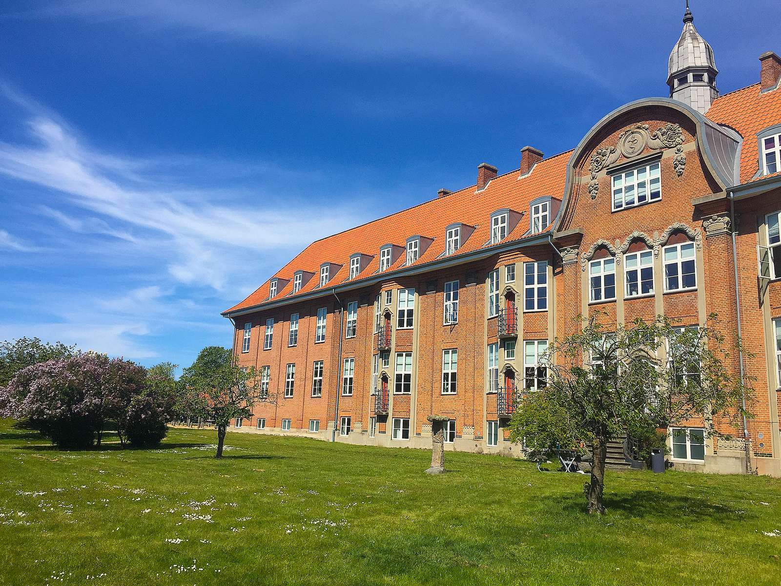 Sundhedscenter Odsherred