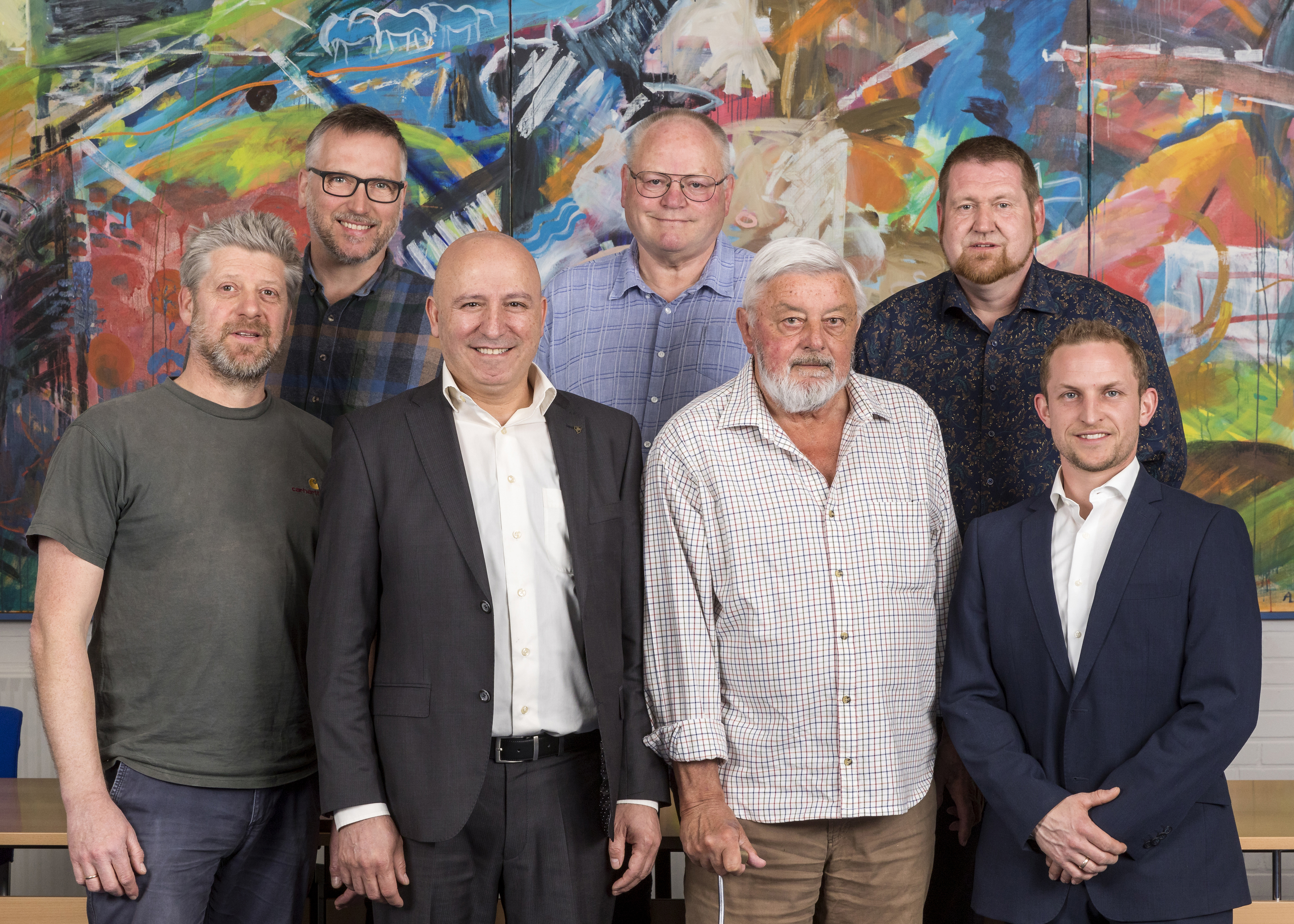 Klima- og Miljøudvalget